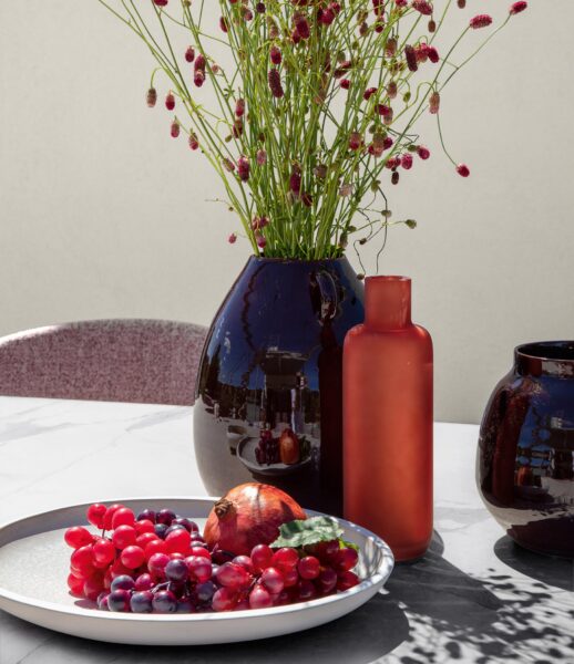 Talenti CleoSoft//Wood Tavolo da pranzo 150×150 – Bild 7