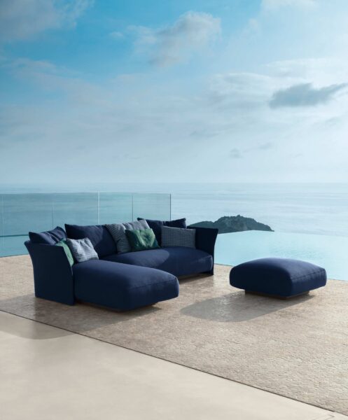 Talenti Cliff Divano modulare – Bild 8