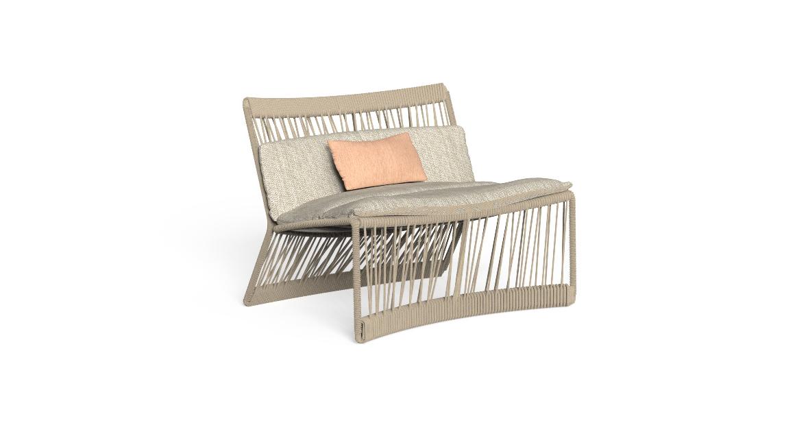 Talenti Cliff Poltrona living – Bild 7