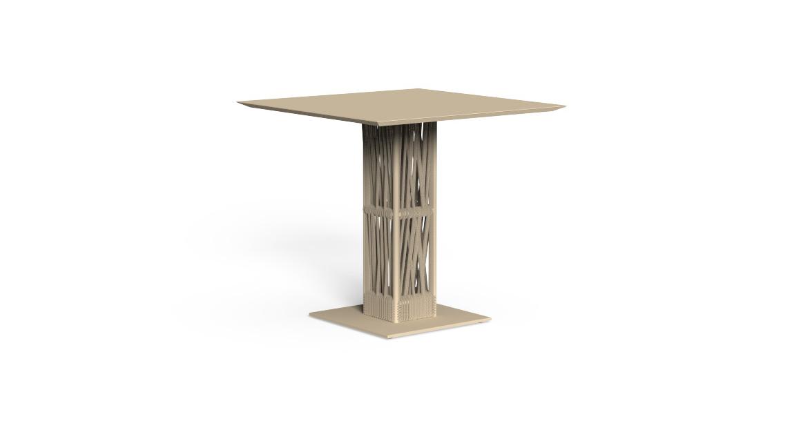 Talenti Cliff Tavolo da pranzo 80×80 – Bild 10