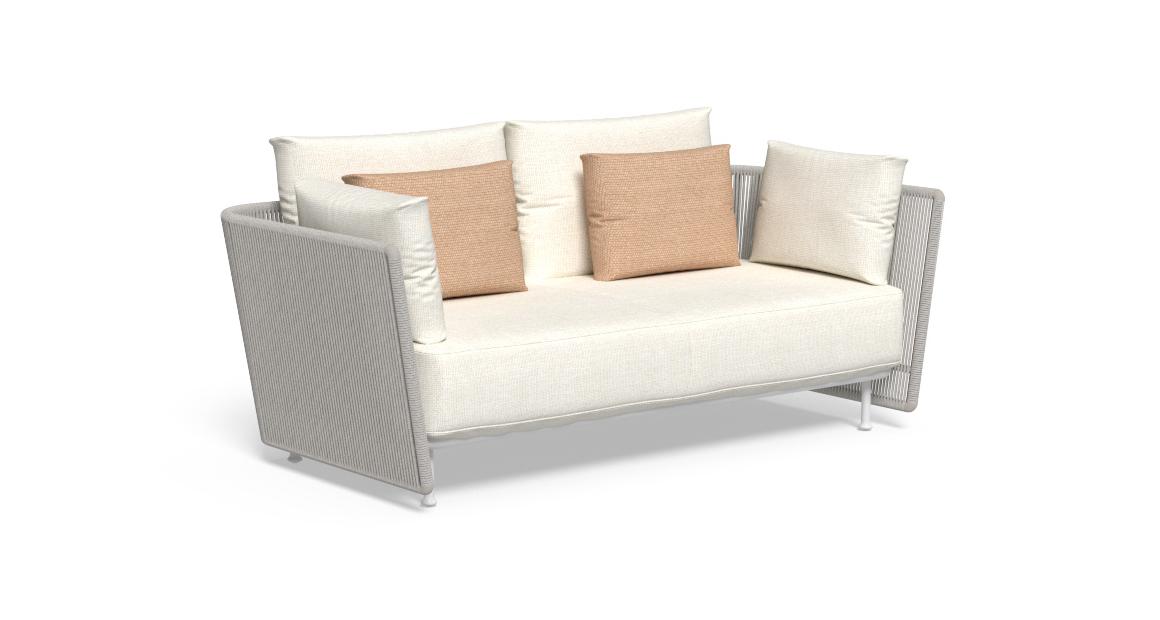 Talenti Coral Divano 2 posti – Bild 10