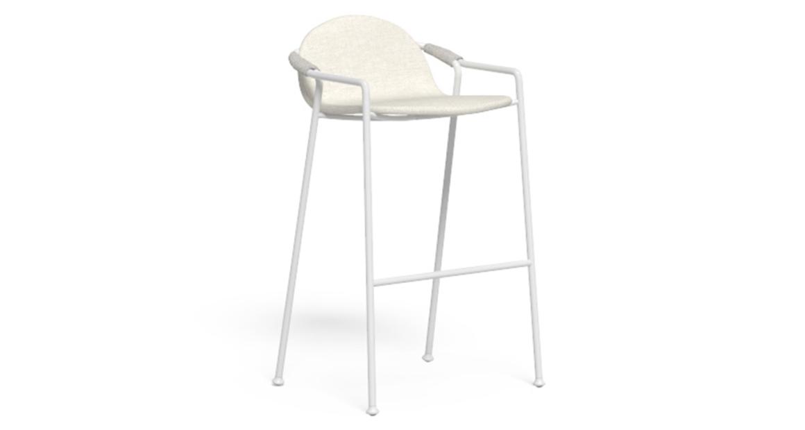 Talenti Coral Poltrona da Bar – Bild 9