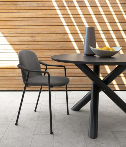 Talenti Coral Poltrona da Pranzo – Bild 6