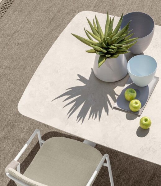 Talenti Coral Poltrona da Pranzo – Bild 4