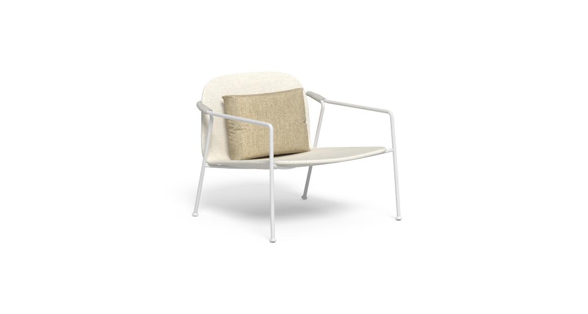 Talenti Coral Poltrona Lounge – Bild 7