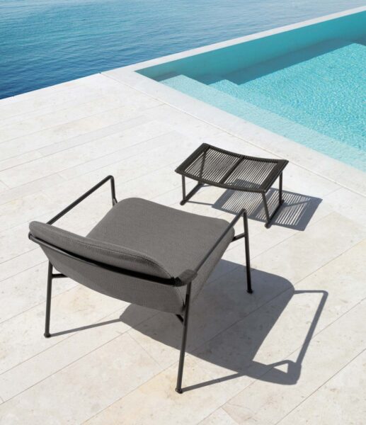 Talenti Coral Poltrona Lounge – Bild 4