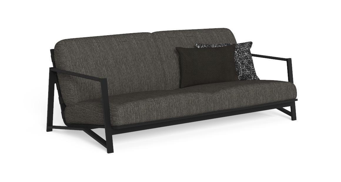 Talenti Cottage Divano luxury 2 posti – Bild 7