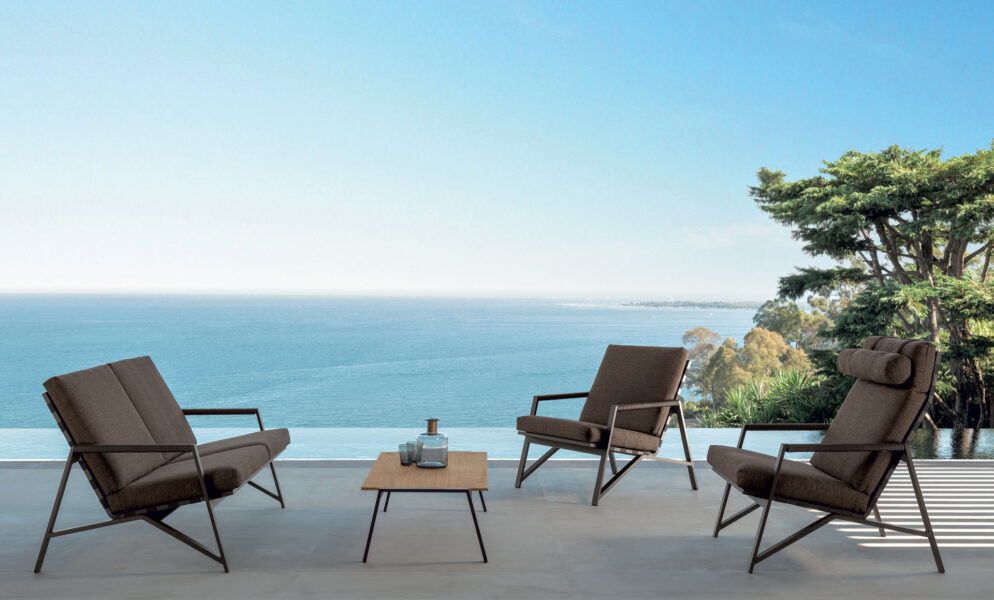 Talenti Cottage Divano