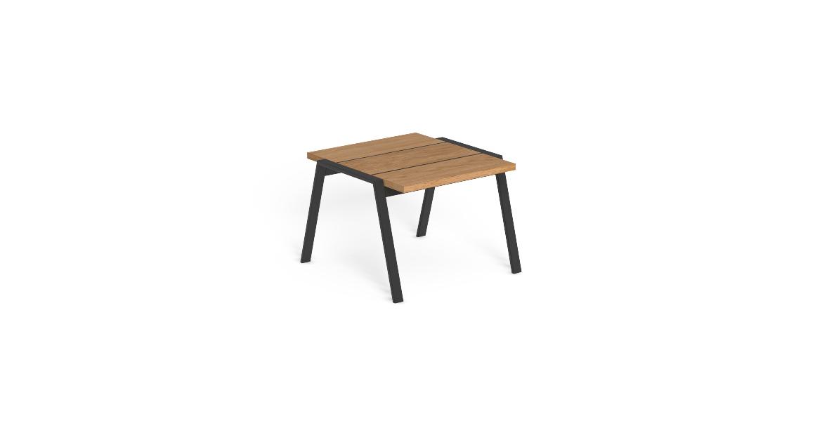 Talenti Cottage Tavolo da caffè 60×60 – Bild 11