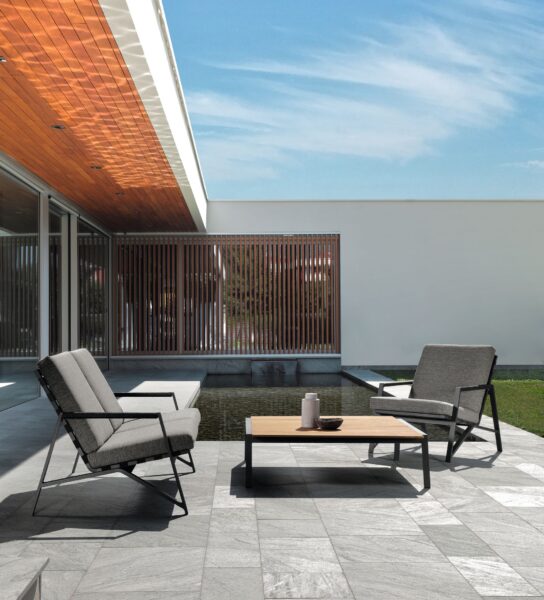 Talenti Cottage Tavolo da caffè 60×60 – Bild 8