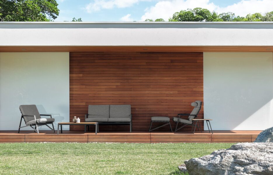 Talenti Cottage Tavolo da caffè 60×60 – Bild 9
