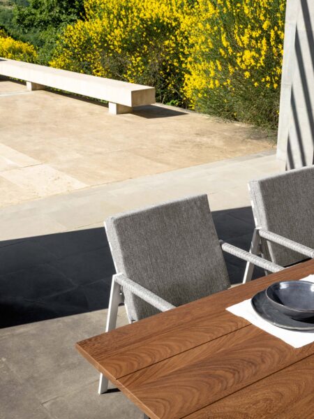 Talenti Cottage Tavolo da pranzo 240×110 – Bild 2