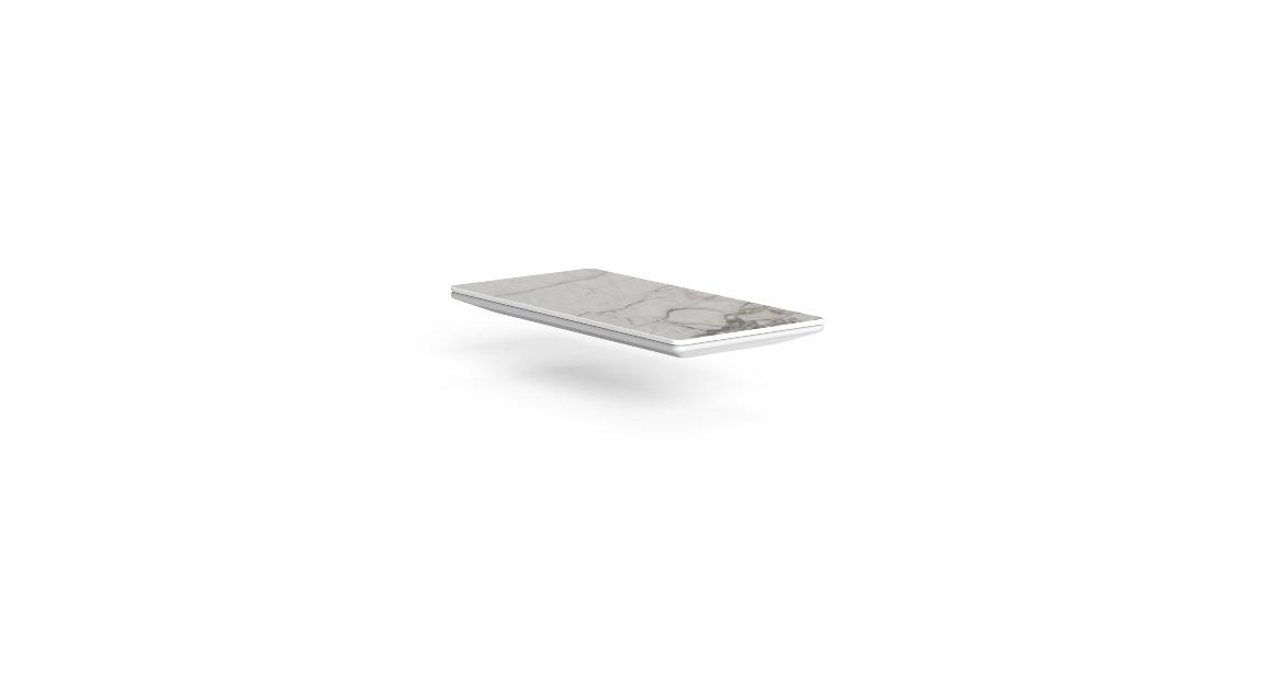 Talenti Cruise//alu Side Table – Bild 6