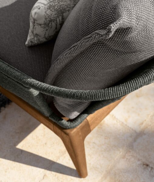 Talenti Cruise//Teak Divano modulare – Bild 12