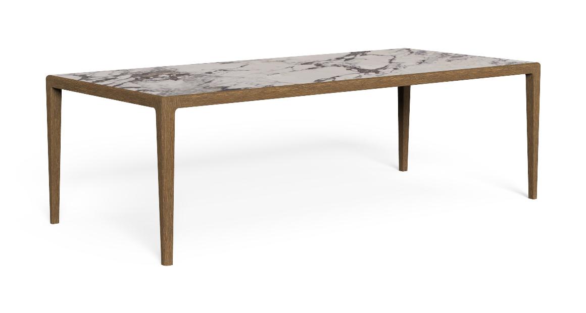 Talenti Cruise//Teak Tavolo da pranzo 240×110 – Bild 12