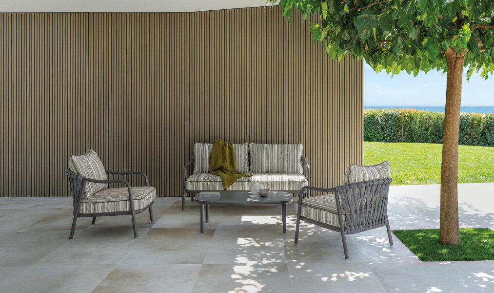 Talenti Dori Poltrona Living – Bild 3