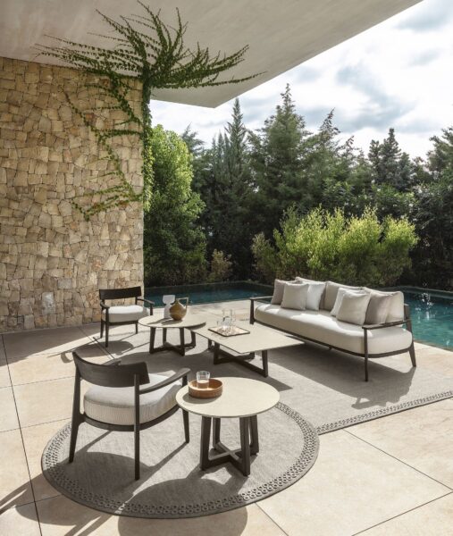 Talenti Ever Poltrona living – Bild 7