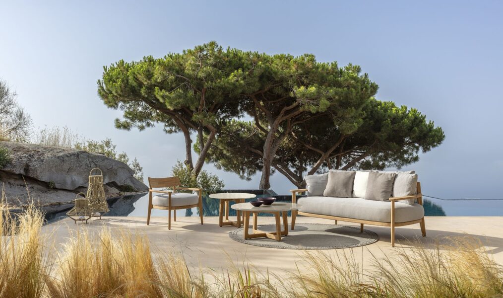 Talenti Ever Poltrona living – Bild 3