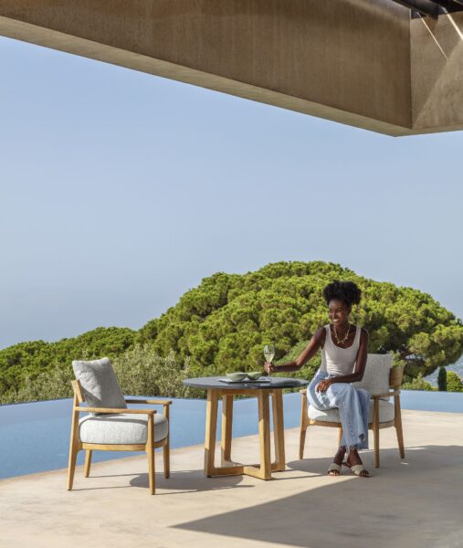 Talenti Ever Poltrona living – Bild 4