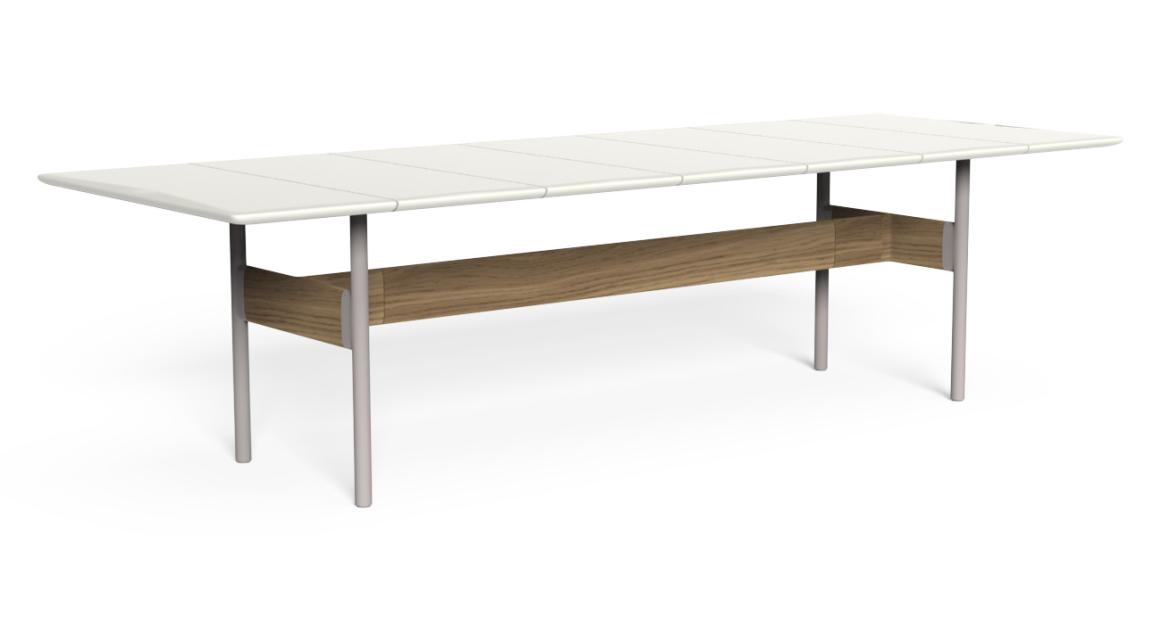 Talenti Flow Tavolo pranzo 280×100 – Bild 6