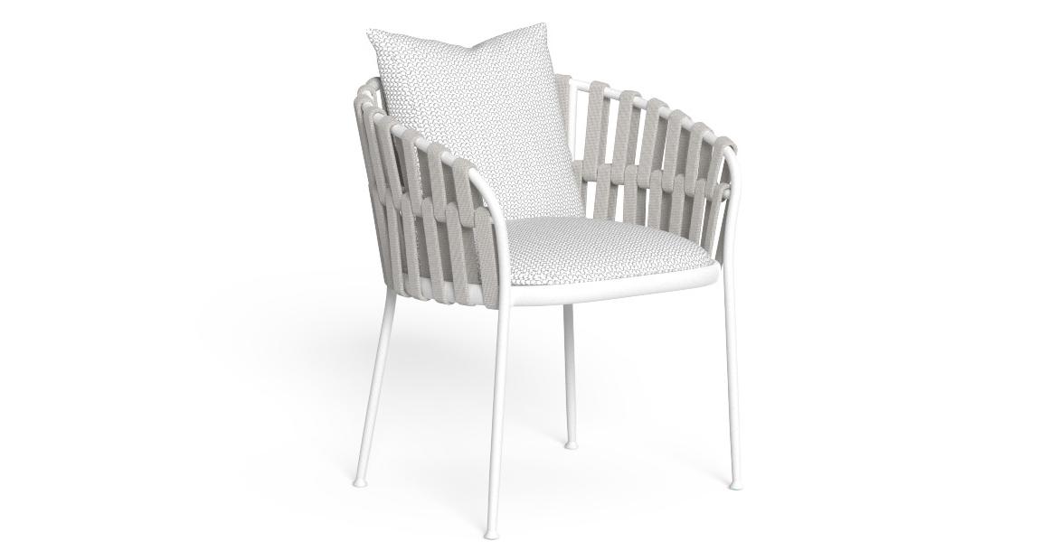 Talenti Frame Poltrona pranzo – Bild 9