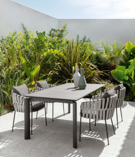 Talenti Frame Poltrona pranzo – Bild 3