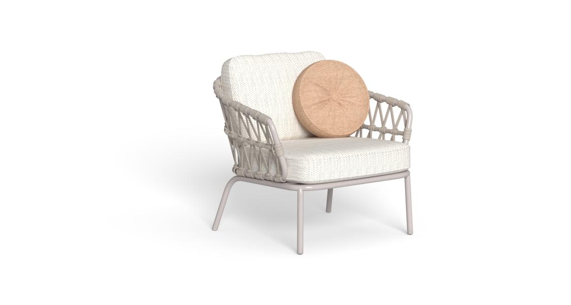 Talenti Iris Poltrona living – Bild 5