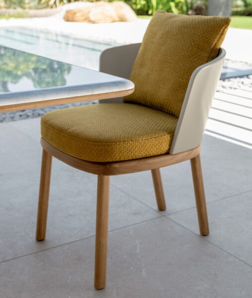 Talenti Itaca Tavolo Pranzo 280×115 – Bild 3