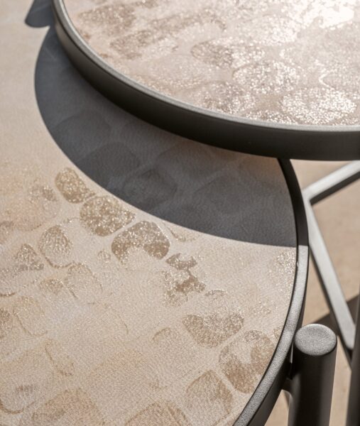 Talenti James Tavolo caffè D58 – Bild 2