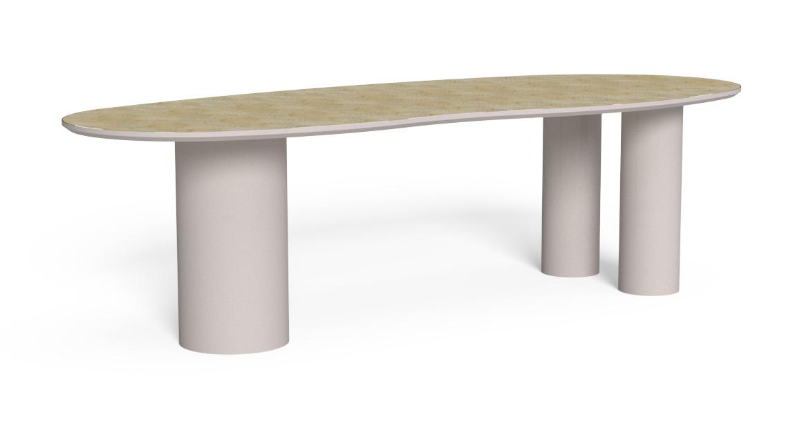Talenti James Tavolo pranzo 260×105 – Bild 6