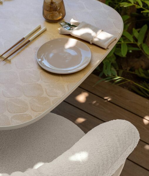Talenti James Tavolo pranzo 260×105 – Bild 3