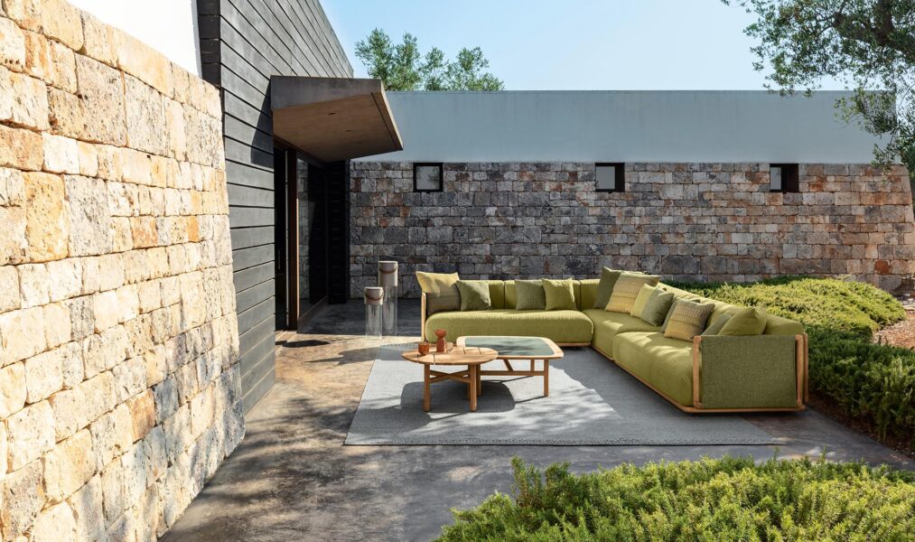 Talenti Jun tavolo caffe 77×68 – Bild 2