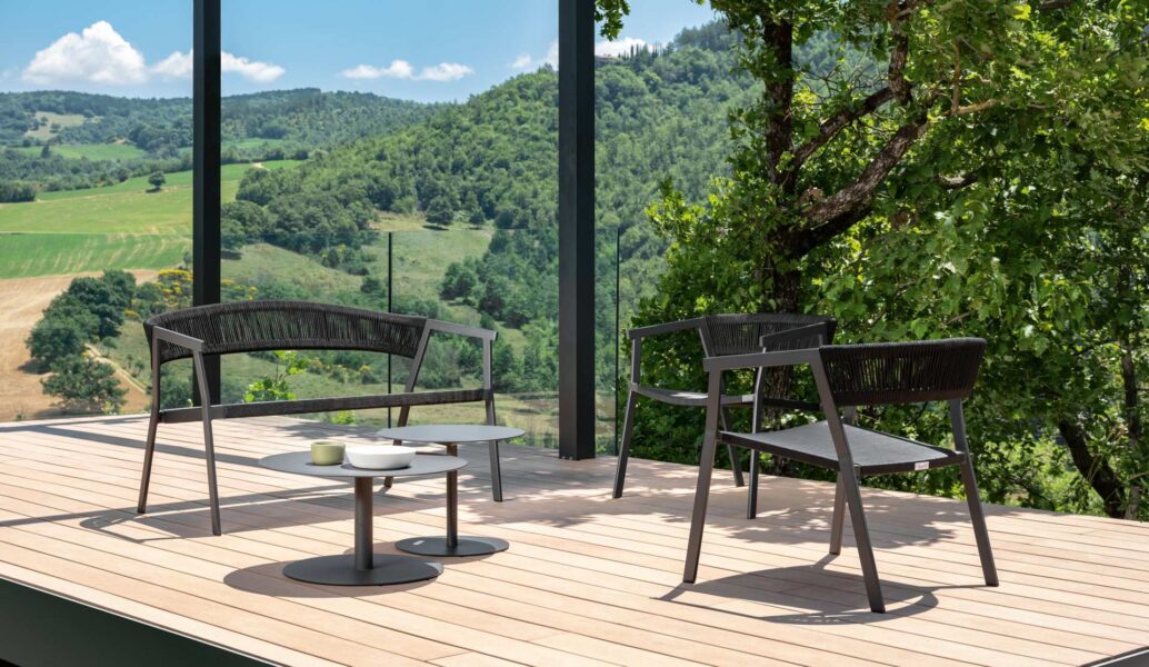 Talenti Key Divano – Bild 5