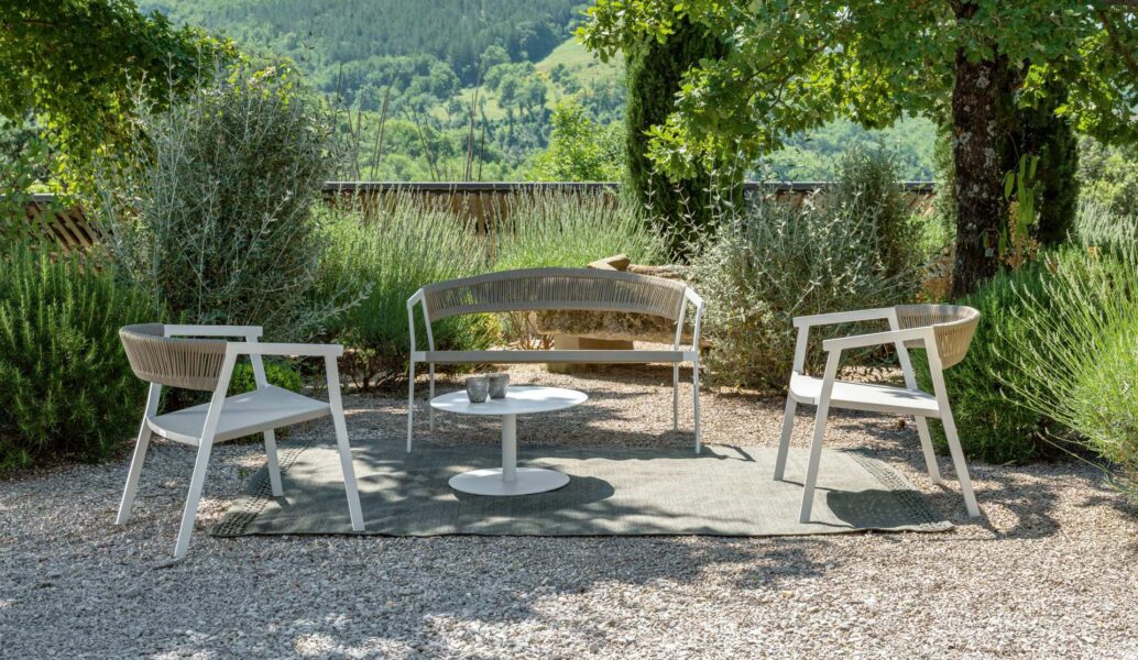 Talenti Key Divano – Bild 4