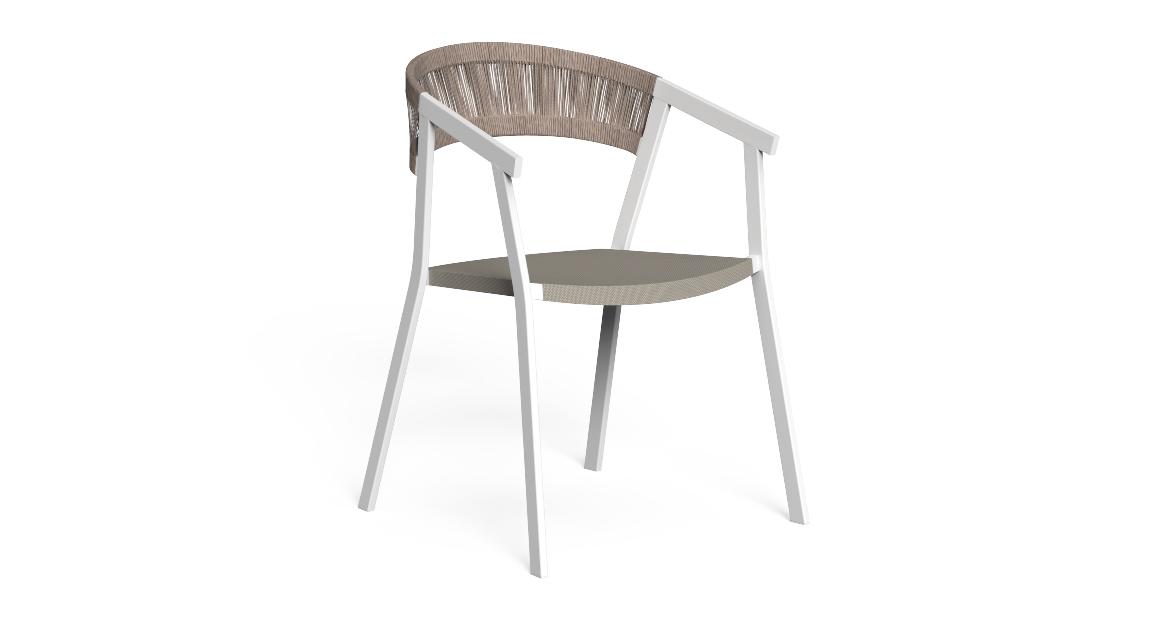 Talenti Key Poltrona pranzo – Bild 8