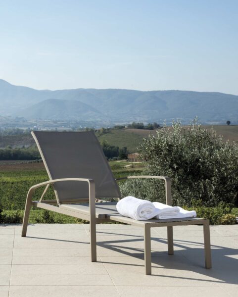 Talenti Lady Poltrona reclinabile – Bild 5