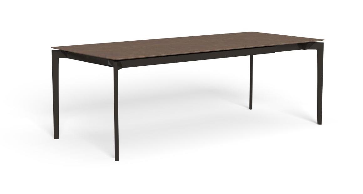Talenti Leaf tavolo allungabile 160/215×95 – Bild 11