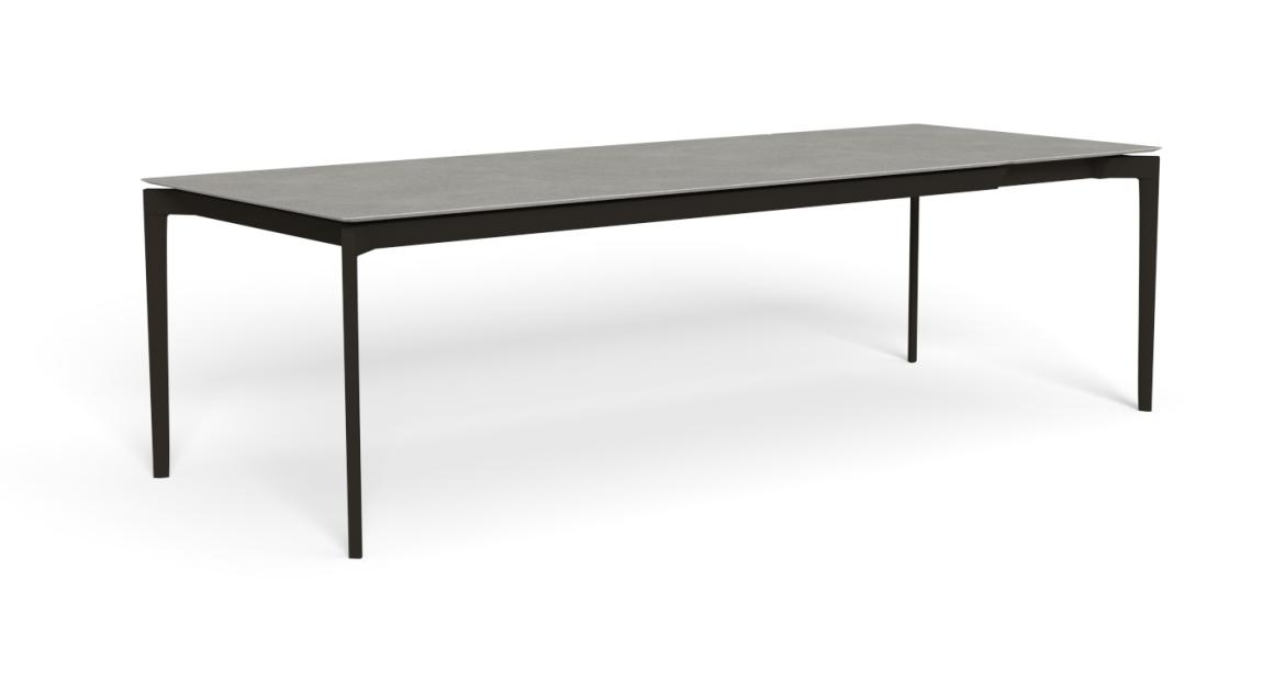 Talenti Leaf tavolo allungabile gres 200/260 – Bild 10