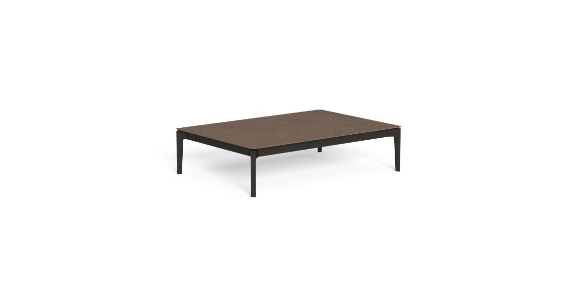Talenti Leaf Tavolo da caffè 70×100 – Bild 11