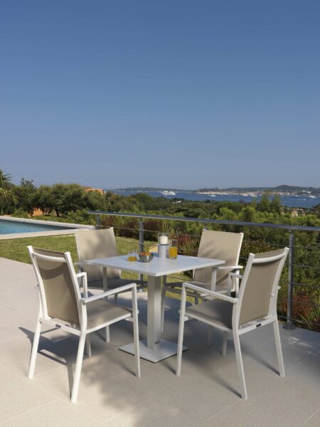 Talenti Maiorca Sgabello bar – Bild 4