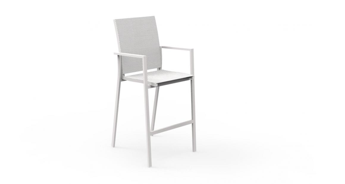 Talenti Maiorca Sgabello bar – Bild 5