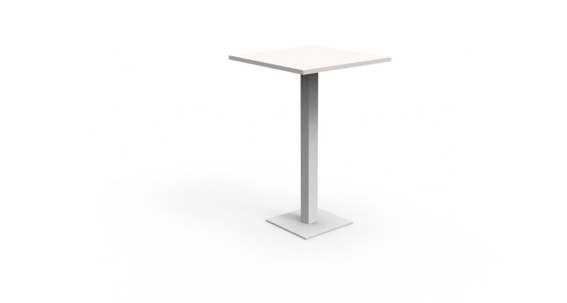 Talenti Maiorca Tavolo bar 70×70 – Bild 5