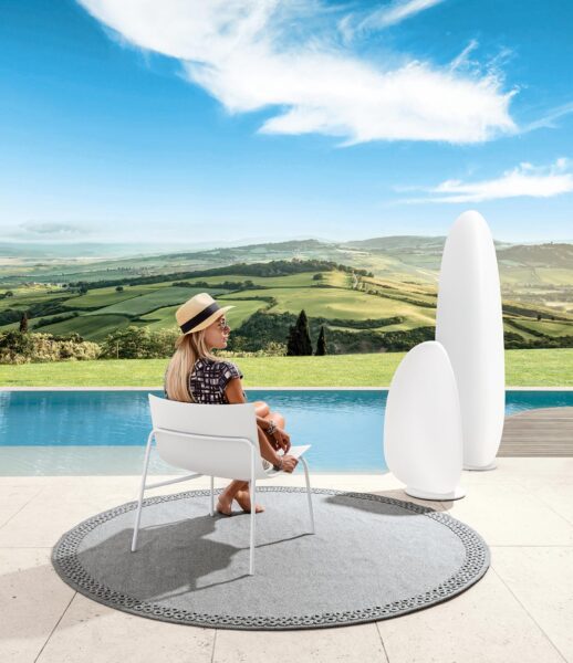 Talenti Malè Lampada H90 – Bild 2