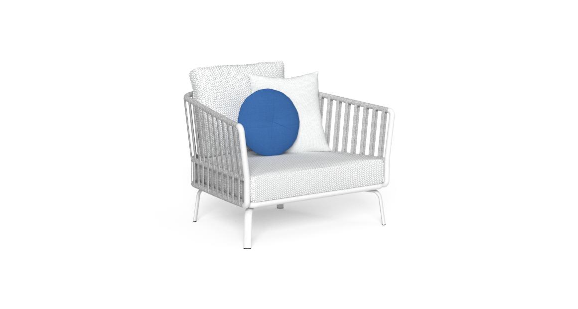 Talenti Milo Poltrona Living – Bild 10
