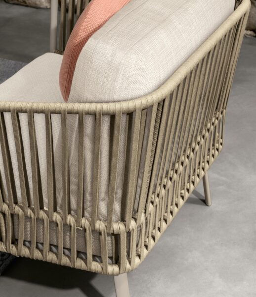 Talenti Milo Poltrona Living – Bild 5