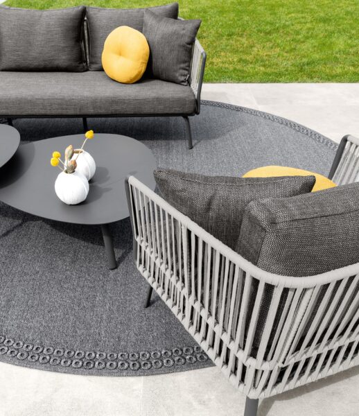 Talenti Milo Poltrona Living – Bild 6