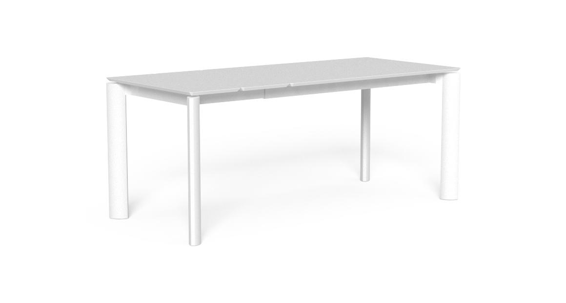 Talenti Milo Tavolo da pranzo 120×80 – Bild 8