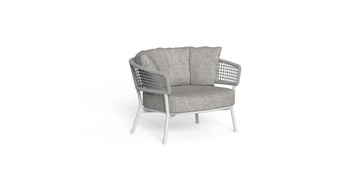 Talenti Moon//Alu Poltrona living – Bild 12