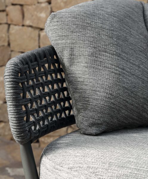 Talenti Moon//Alu Poltrona living – Bild 6