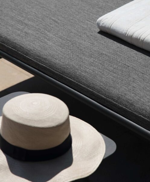 Talenti Moon//Alu Poltrona living – Bild 8